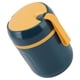thumbnail image 5 of Destinatario aislado para Alimentos, 480 ml, Término para Sopa de Acero inoxidable 304, Termo para Alimentos, Tarro de Comida con Aislamiente de Doble Capa para Oficina, Escuela, Escuela,, 5 of 7