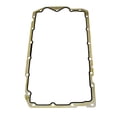 thumbnail image 1 of 11137511224 Engine Oil Pan Gasket for BMW 120i 2011 Base Hatchback 2 Doors 2.0L -, 1 of 4