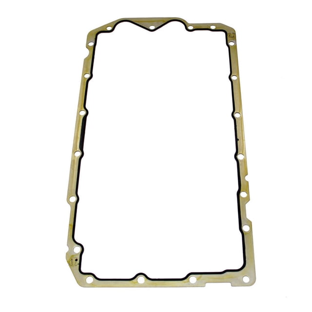 11137511224 Engine Oil Pan Gasket for BMW 120i 2011 Base Hatchback 2 Doors 2.0L -