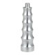 thumbnail image 2 of Slide Hammer T Bar Puller Tool Reparación de removedor de abolladuras de coche, 2 of 8