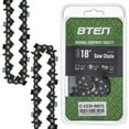 thumbnail image 3 of 8TEN 18" Chainsaw Bar & Chain .063 13/40 68DL for Stihl 26RM368 MK1010293, 3 of 7