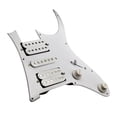 thumbnail image 1 of Pickguard de guitarra perfecl Humbucker componentes electrónicos, 1 of 7