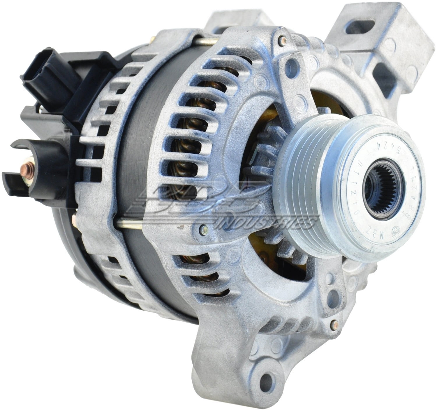 TERREPOWER formerly BBB Industries 11093 Reman Alternator