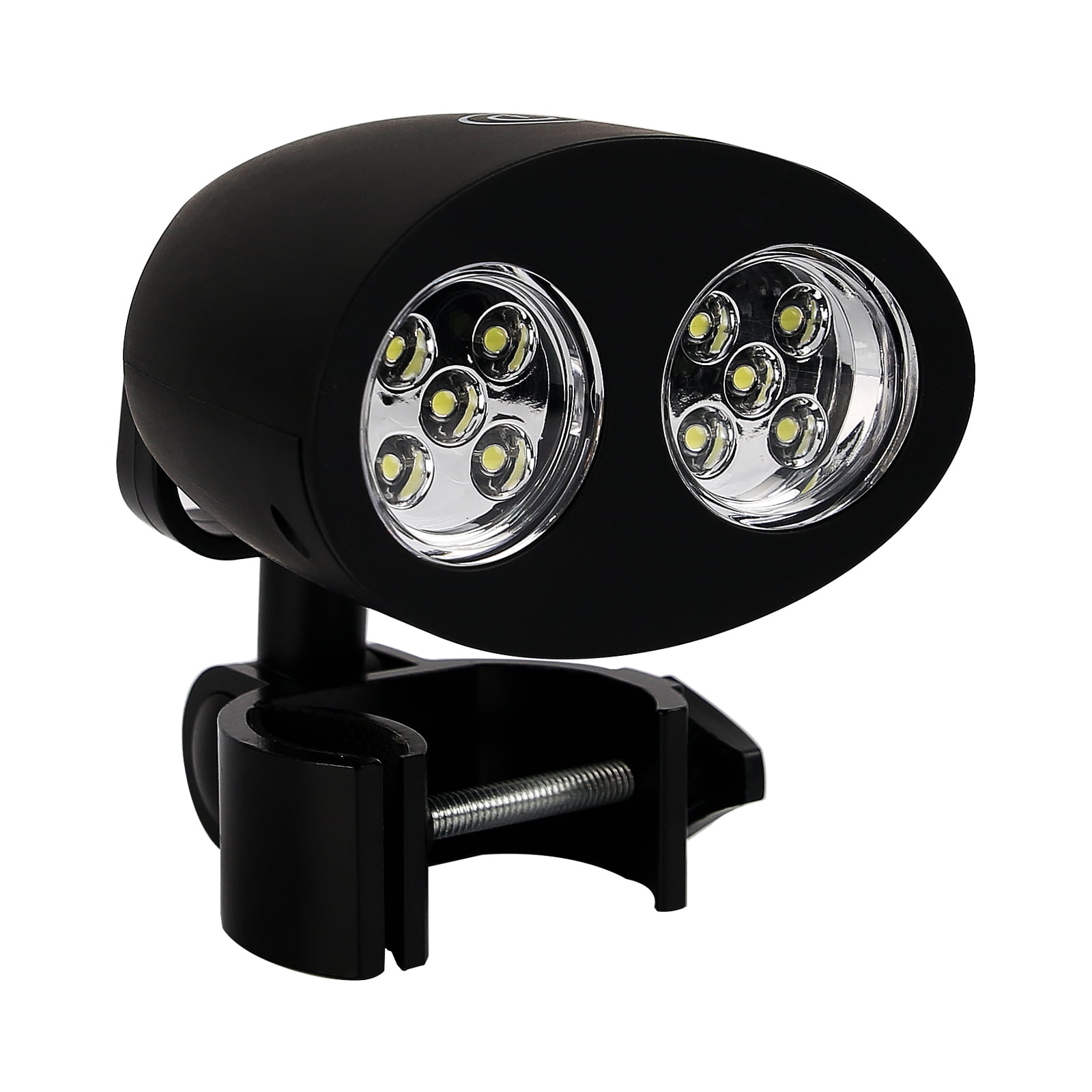 Roastove Barbecue Grill Light, Outdoor 360 Degree Flexible BBQ Light