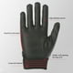 thumbnail image 5 of Sonducket Guantes de trabajo Anti-electricidad Protección de alto voltaje Guante aislante eléctrico Manoplas suaves para conducir motocicletas Type5 NO5, 5 of 6