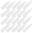 thumbnail image 4 of 200 Pcs Bouteille d'Injection Directe 10ml Vaporisateur Nasal Bouteille Rechargeable, 4 of 9