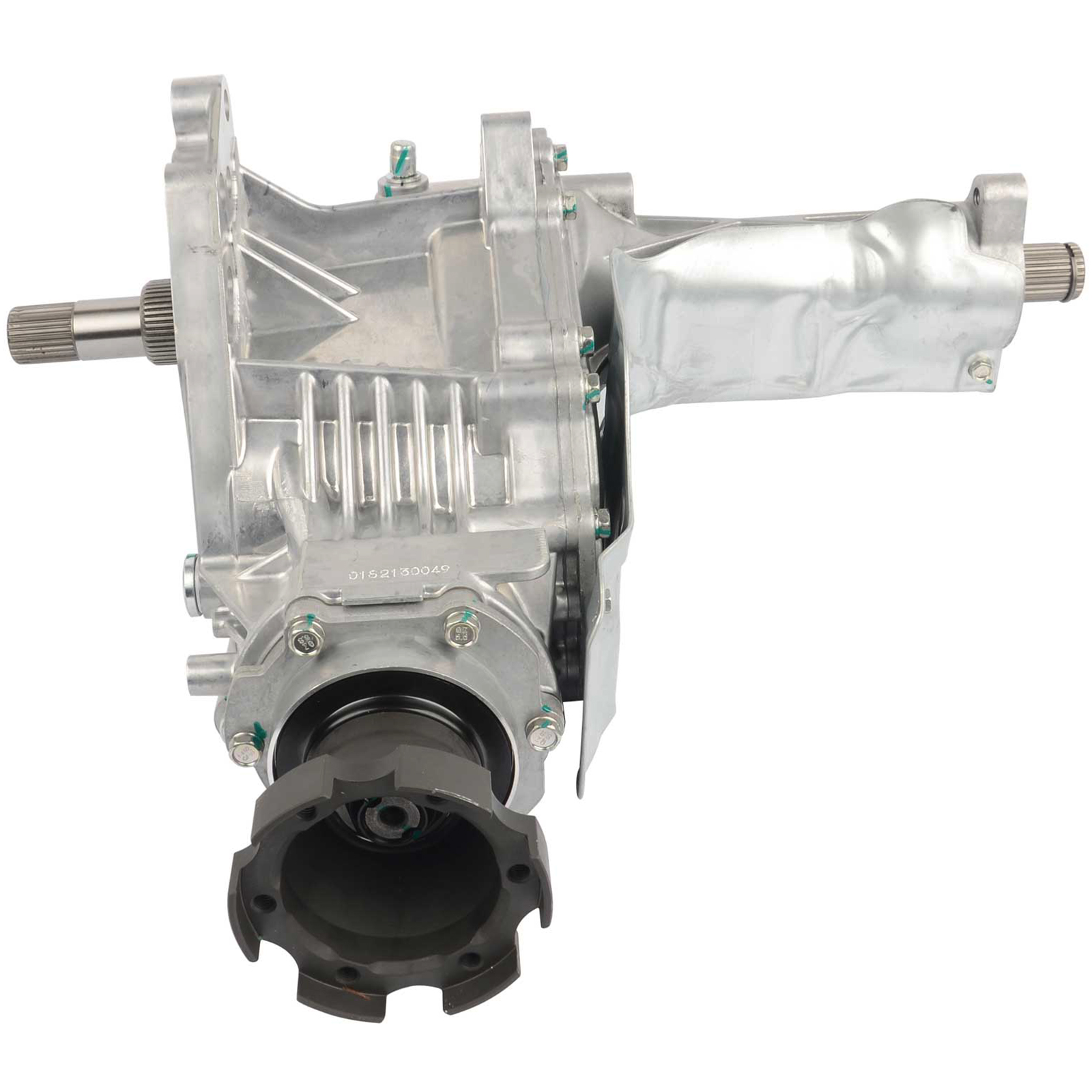 GELUOXI Transfer Case Assembly 23247710 for Chevrolet Equinox GMC 