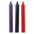thumbnail image 1 of Japanese Drip Candles, 1 of 2