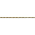 thumbnail image 2 of 14k Or Jaune.95 M Rond DC Bordure Chaîne Serpent, 2 of 4
