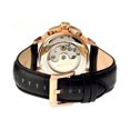 thumbnail image 2 of Heritor Lennon Black Brushed Sunray Dial Mens Watch HR2805, 2 of 3