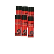 MOTHERS 16915 Speed Tire Shine 6 PACK - High-Gloss Finish - Superior Protection- 15 oz.