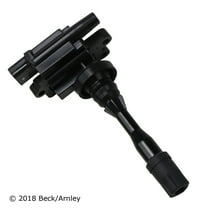 BeckArnley 178-8447 Direct Ignition Coil