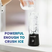 BlendJet One Plus Portable Blender, Mint