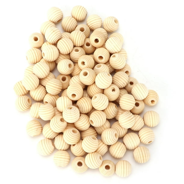Macrame beads deals