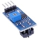 thumbnail image 5 of TCRT5000 IR Infrared Line Track Sensor Module 3.3V-5V Obstacle Avoidance Module, 5 of 7