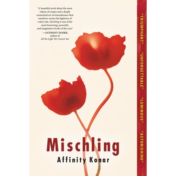 Mischling, (Paperback)