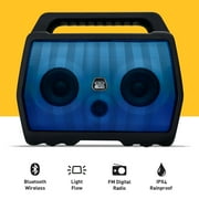 G-BOOM 4 Wireless Bluetooth Party Speaker