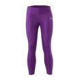 thumbnail image 2 of Rio Sport Capris Deportivos modelo Aruba para Mujer RIO SPORT Capris Aruba Magenta XC, 2 of 2