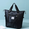 thumbnail image 4 of Bolso de Hombro Xihbxyly Tipo Bandolera de Lona de Nailon Gran Capacidad, 4 of 4