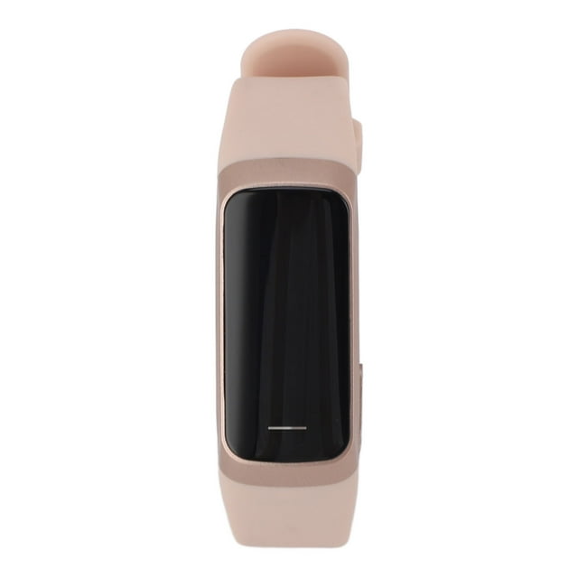 Banda Inteligente Con Pantalla Táctil A Color HD, Múltiples Modos Deportivos, Monitoreo De Temperatura, Banda Inteligente Para Hombres Y Mujeres