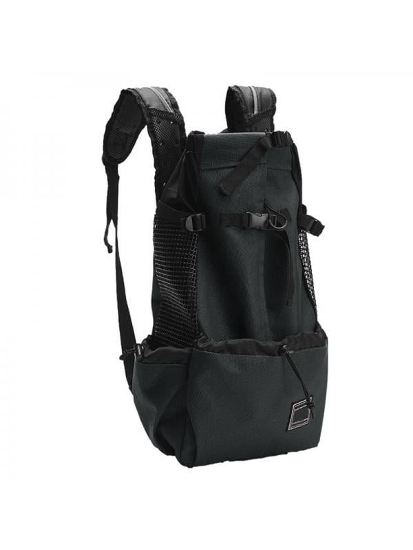 hiking front pack