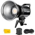 thumbnail image 1 of Lámpara de vídeo LED Godox SL-60W SL60W CRI95+ 5600K con reflector, 1 of 8