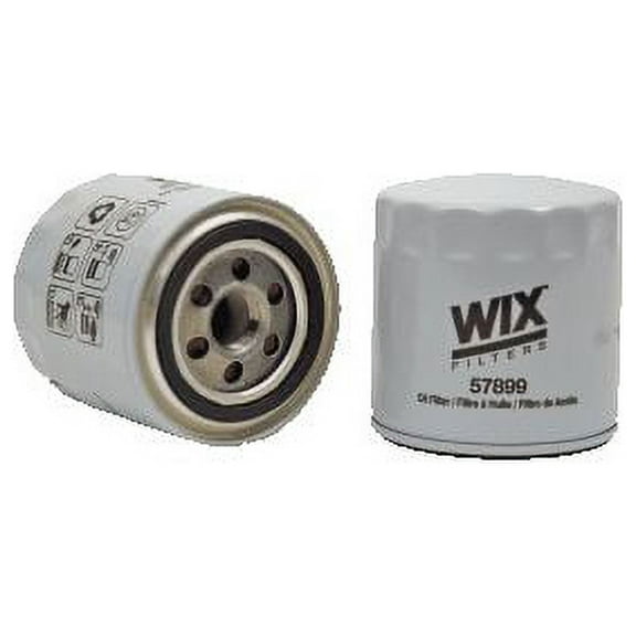 Oil Filter - Compatible with 2011 - 2013, 2021 - 2024 Ram 1500 2012 2022 2023