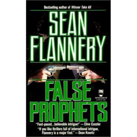 Pre-Owned False Prophets (Unknown) 0812567099 9780812567090