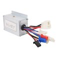 thumbnail image 1 of 24v 250w Motor Cepillado Caja De Controlador Para Vespa Eléc esquí esquí Gafas de esquí, 1 of 5