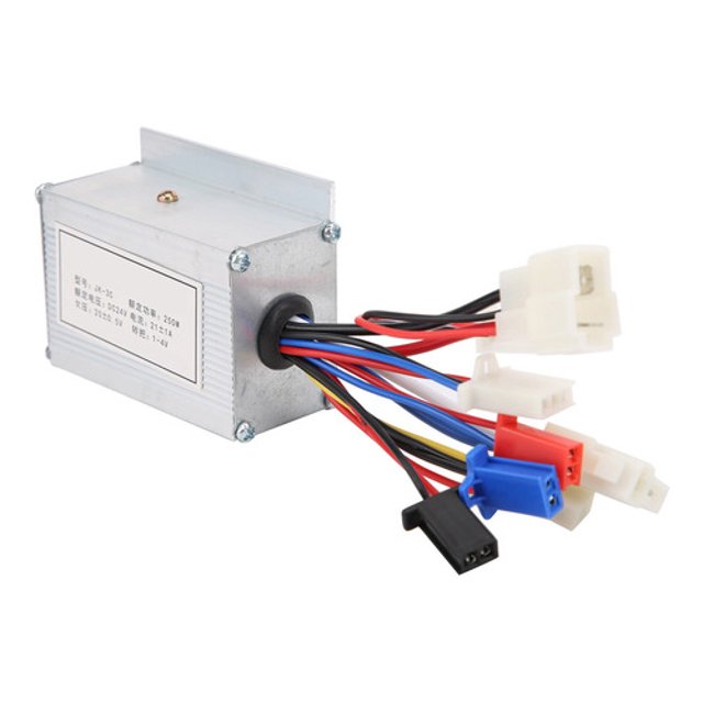 24v 250w Motor Cepillado Caja De Controlador Para Vespa Eléc esquí esquí Gafas de esquí
