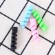 thumbnail image 3 of [Ready Stock & COD] 2pcs Spiral Cable Protector Data Line Bobbin Winder USB Cable Protector, 3 of 3