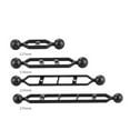 thumbnail image 2 of Diving Light Dual Ball Arm Joint Aluminum Alloy Underwater Photography Camera Accessories, 2 of 7