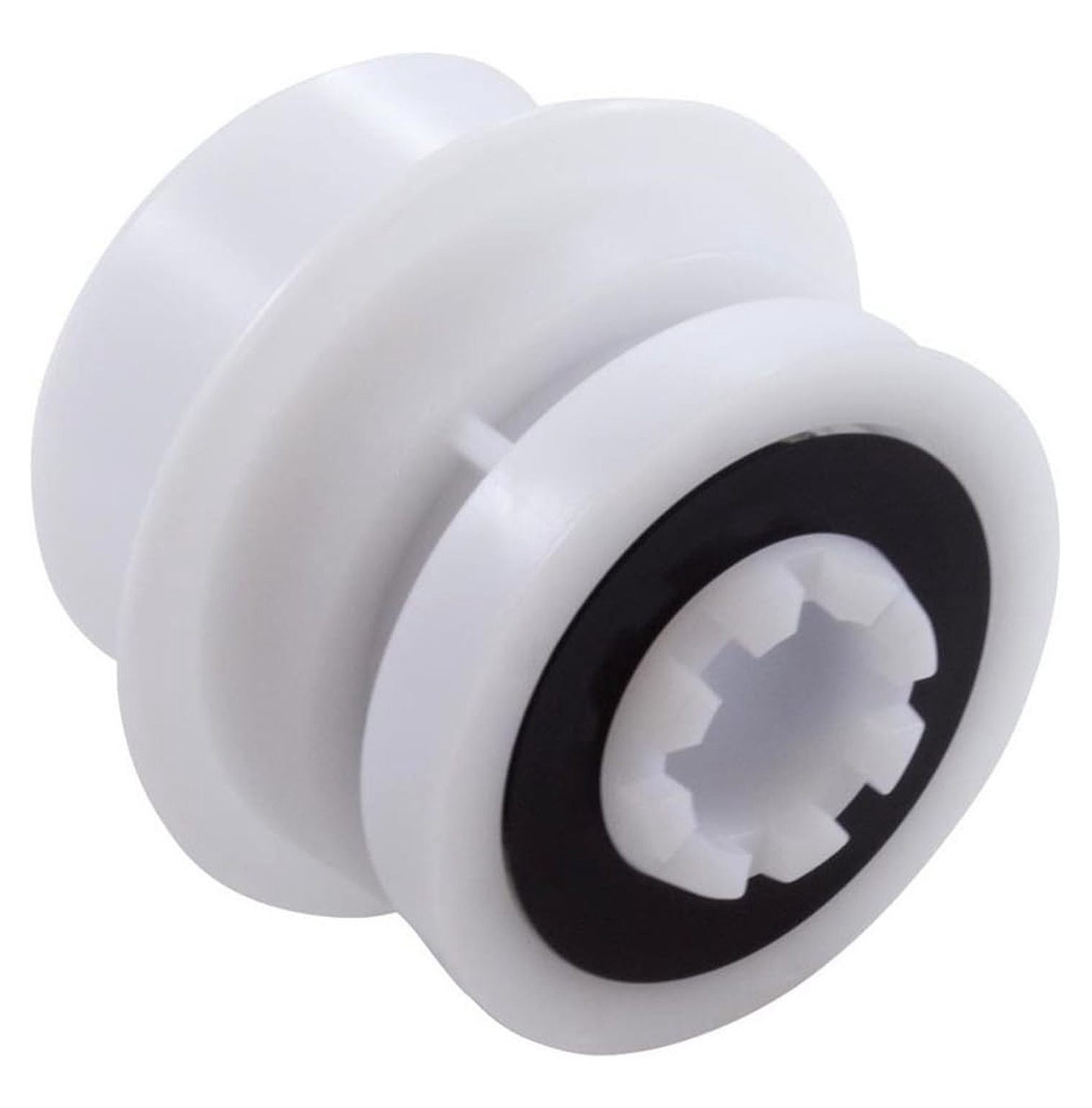 RCX26005 Wheel Tube Bearing Replacement for TigerShark Robotic Cleaners - Compatible with QC & Plus Models RC9950, RC9965CC, RC9990GR - 2-Pound