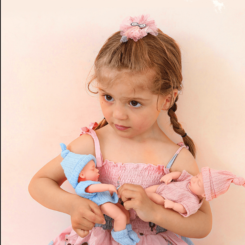 7 inch baby clothes sale