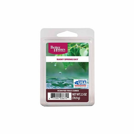 Better Homes Wax Cubes Reviews Better Homes Wax Cubes Reviews