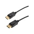 thumbnail image 1 of VisionTek DisplayPort to DisplayPort 1.4 Cable, 1 of 2