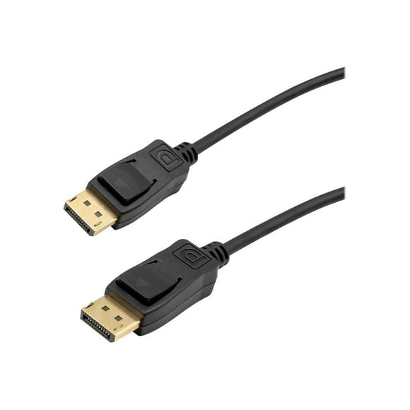 VisionTek DisplayPort to DisplayPort 1.4 Cable