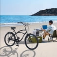 thumbnail image 2 of Triple Tree Zukka Women Men 26 Inch Cruiser Bikes, 2 of 5