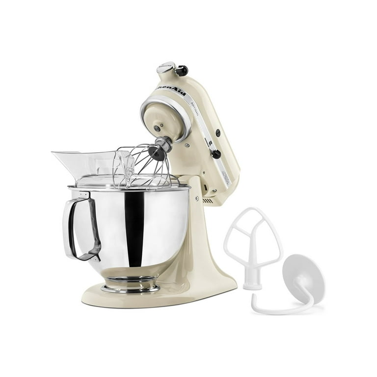KitchenAid Is Giving Away Free Stand Mixers Next Month For The