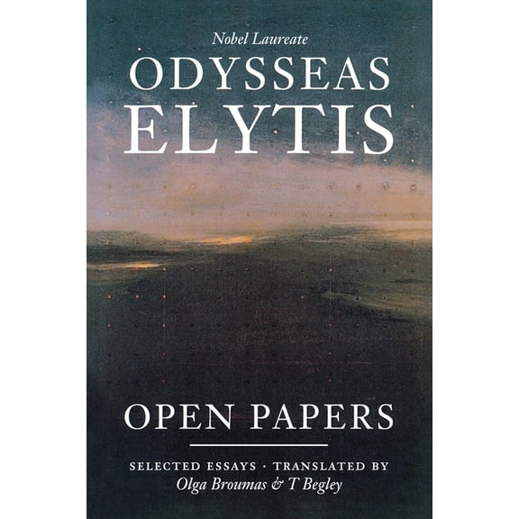 Writing RE: Writing Open Papers, (Paperback)