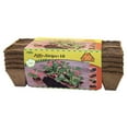 thumbnail image 1 of Jiffy Peat Pot Strips, 1 of 3