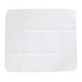 thumbnail image 2 of 2 Piezas de Almohadilla de Cama Impermeable para Incontinencia ble para Adultos Mayores Adultos Sunnimix Almohadilla de cama lavable a prueba de agua, 2 of 8