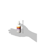 Major Pharmaceuticals Deep Sea Saline Nasal Moisturize Spray, 1.5oz, 4-Pack
