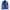 Blue #01, variant on Nmnitkp Blazer High Quality Wrinkle Resistant Fabric Mens Suit Jackets Casual Button Slim Fit Blazers Classic Style Suit Separates Coat Sport Coats with Pockets for Wedding Prom Party