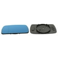 thumbnail image 3 of Espejo retrovisor Un par de vidrio de espejo de ala azul retrovisor vidrio de espejo calentado con r Tomshoo Espejo retrovisor, 3 of 7