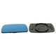 thumbnail image 3 of Espejo retrovisor Un par de vidrio de espejo de ala azul retrovisor vidrio de espejo calentado con r Tomshoo Espejo retrovisor, 3 of 7