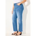 thumbnail image 4 of Catherines Women's Plus Size Right Fit Curvy Jean, 4 of 6