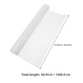 thumbnail image 2 of WEUVEB Protector De Cajones Transparente Antideslizante Para Cocina Con Material Eva Duradero, 2 of 8