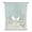 Blue, variant on Blue Green Tie Up Curtains for Windows, Adjustable Rod Pocket Valance Shade, Grid Checkered Plaid Gingham Lattice Trellis Light Filtering Window Treatment for Kitchen Bedroom Living Room 42"x 45"