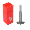 shieny Drill Hole ,Door Tool 35mm Opener Door Le